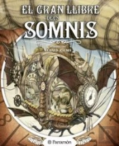 El Gran Llibre Dels Somnis