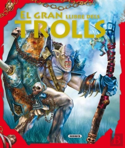 Bertrand.pt - El Gran Llibre Dels Trolls