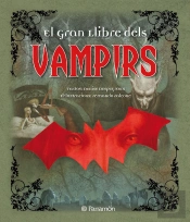 El Gran Llibre Dels Vampirs