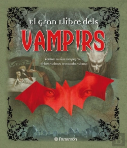 Bertrand.pt - El Gran Llibre Dels Vampirs