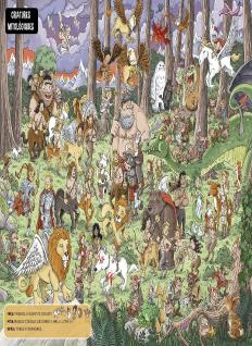El Gran Llibre Joc De La Fantasia