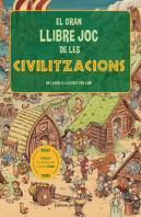 El Gran Llibre Joc De Les Civilitzacions
