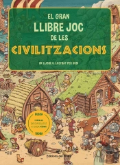 El Gran Llibre Joc De Les Civilitzacions