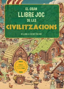 Bertrand.pt - El Gran Llibre Joc De Les Civilitzacions