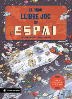 El Gran Llibre Joc De Lespai