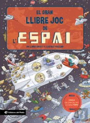 El Gran Llibre Joc De Lespai