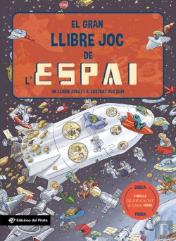 Bertrand.pt - El Gran Llibre Joc De Lespai