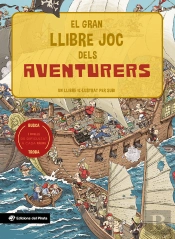 El Gran Llibre Joc Dels Aventurers