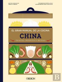 El Gran Manual De La Cocina China