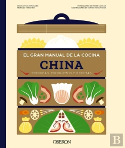 Bertrand.pt - El Gran Manual De La Cocina China