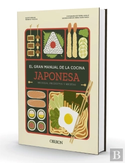 Bertrand.pt - El Gran Manual De La Cocina Japonesa