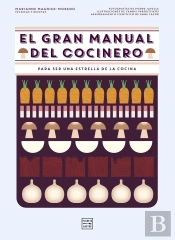 El Gran Manual Del Cocinero