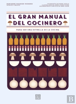 Bertrand.pt - El Gran Manual Del Cocinero