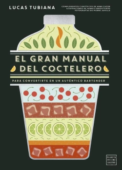 Bertrand.pt - El Gran Manual Del Coctelero