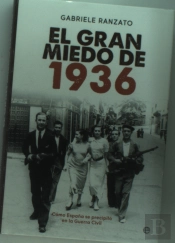 El Gran Miedo De 1936