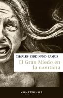 El Gran Miedo En La Montaña