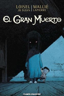 Bertrand.pt - El Gran Muerto Nº 01/03