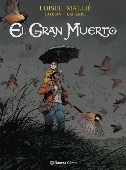 Bertrand.pt - El Gran Muerto Nº 02/03