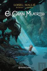 El Gran Muerto Nº 03/03
