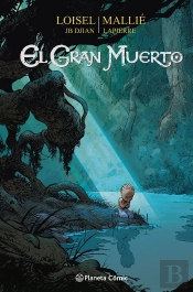 El Gran Muerto Nº 03/03