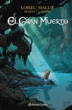 Bertrand.pt - El Gran Muerto Nº 03/03