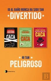 El Gran Pack Para Resolver Mientras Haces Caca