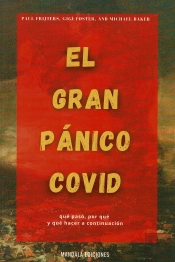 El Gran Pánico Covid
