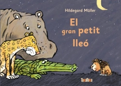 Bertrand.pt - El Gran Petit Lleó