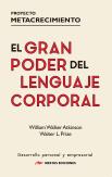 El Gran Poder Del Lenguaje Corporal