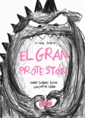 El Gran Proteston