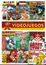 El Gran Quiosco De Los Videojuegos
