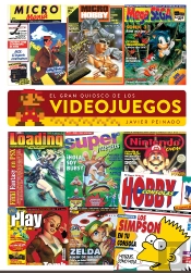 El Gran Quiosco De Los Videojuegos