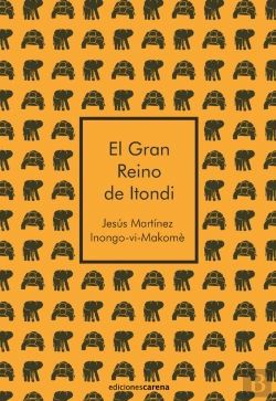 Bertrand.pt - El Gran Reino De Itondi