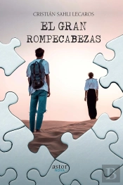 El Gran Rompecabezas