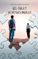 El Gran Rompecabezas