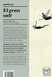El Gran Salt
