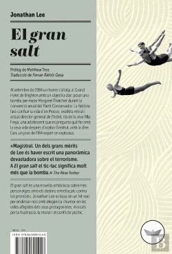 Bertrand.pt - El Gran Salt