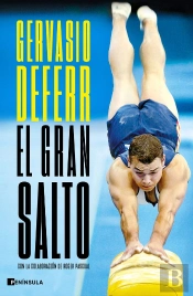 El Gran Salto