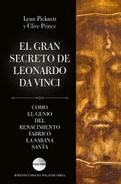 El Gran Secreto De Leonardo Da Vinci