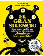 El Gran Silencio
