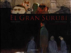 Bertrand.pt - El Gran Surubi