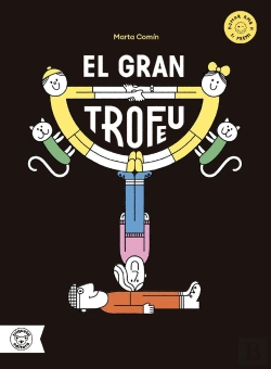 Bertrand.pt - El Gran Trofeu