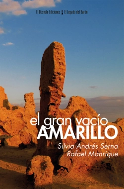 Bertrand.pt - El Gran Vacío Amarillo