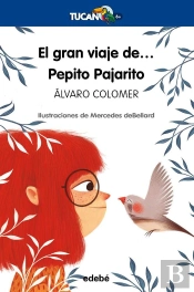 El Gran Viaje De... Pepito Pajarito