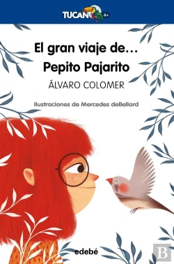 Bertrand.pt - El Gran Viaje De... Pepito Pajarito