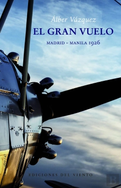 Bertrand.pt - El Gran Vuelo. Madrid - Manila 1926