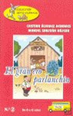 Bertrand.pt - El Granjero Parlanch¡N