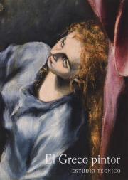 El Greco Pintor