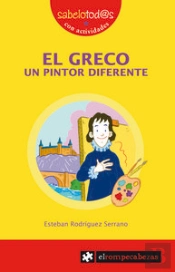 El Greco Un Pintor Diferente