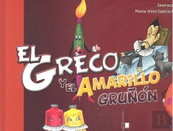 Bertrand.pt - El Greco Y El Amarillo Gruñón